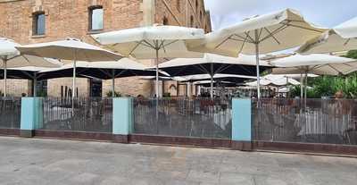 Merendero De La Mari