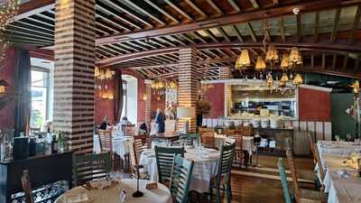 Merendero De La Mari