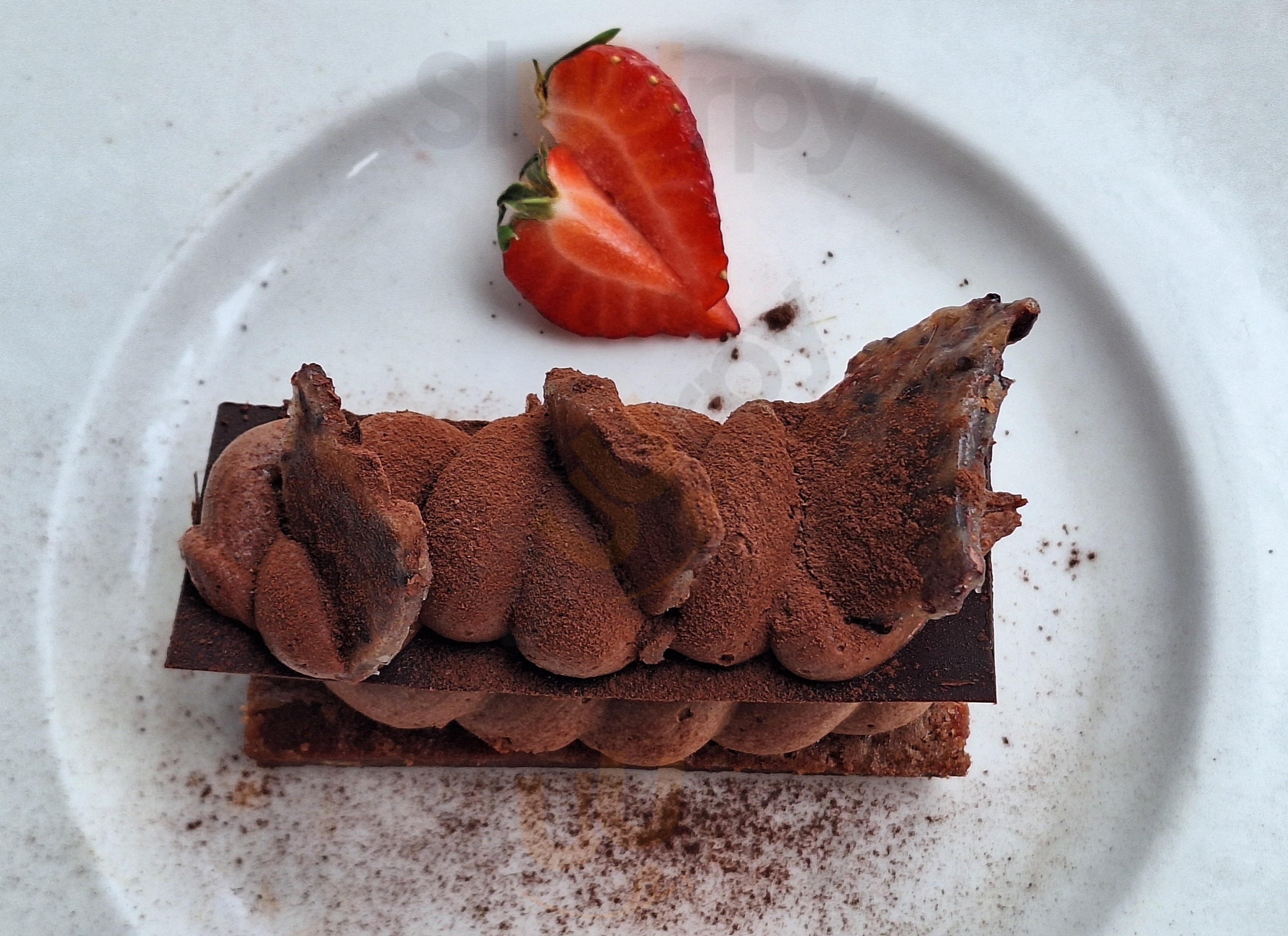 Merendero De La Mari