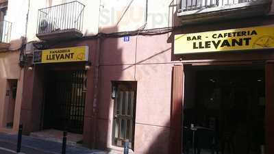 Bar Llevant