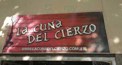 La Cuna Del Cierzo