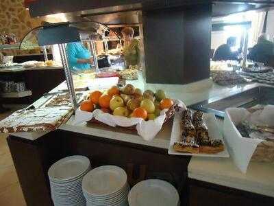 Buffet Es Jordi