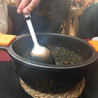 La Gamba Blanca - Photo 8