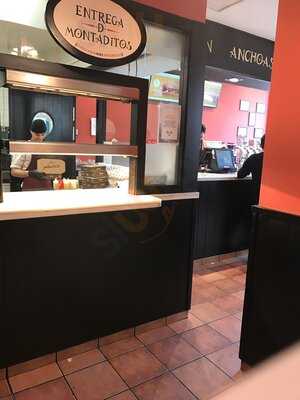 Cervecería 100 Montaditos