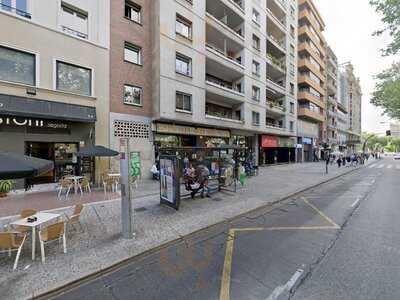 Cervecería 100 Montaditos