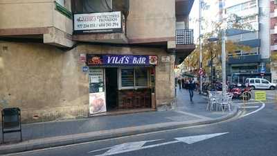 Vila's Bar