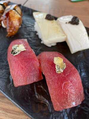 Mishima Sushi Bar