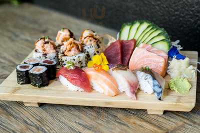 Mishima Sushi Bar