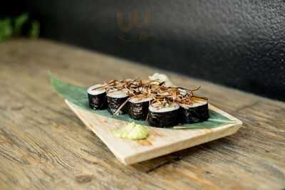 Mishima Sushi Bar