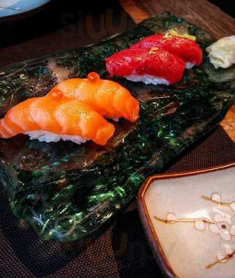 Mishima Sushi Bar