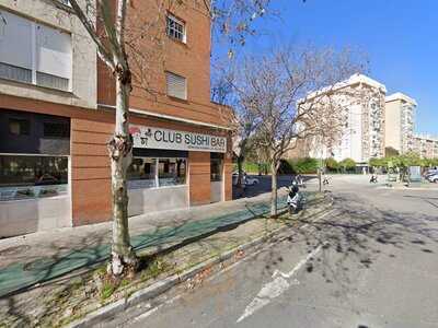 Club Sushi Bar