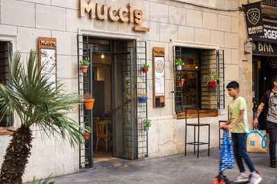 Muccis - Photo 7