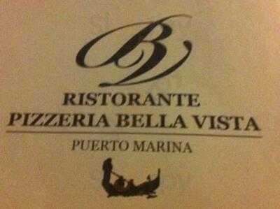 Bella Vista Marina