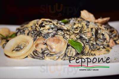 Pizzeria Peppone