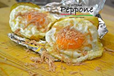 Pizzeria Peppone