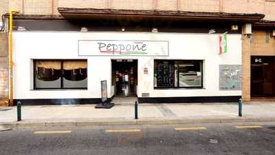 Pizzeria Peppone