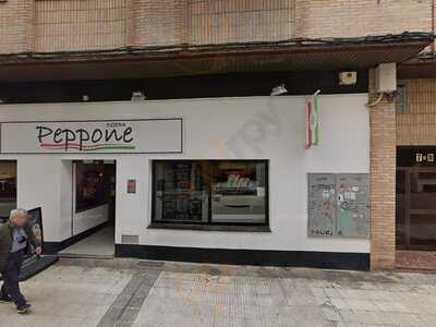 Pizzeria Peppone
