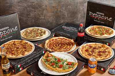 Pizzeria Peppone