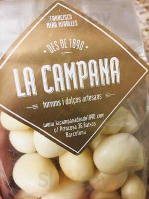 La Campana