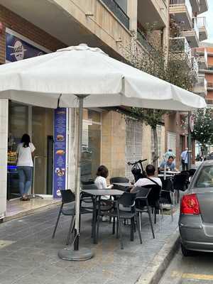 Cafetería Estil