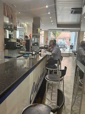 Cafetería Estil