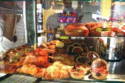 Horno Bolleria Las Comedias