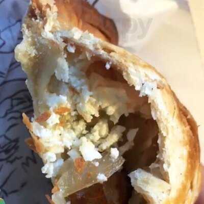 Horno Bolleria Las Comedias