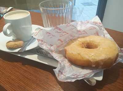 Horno Bolleria Las Comedias