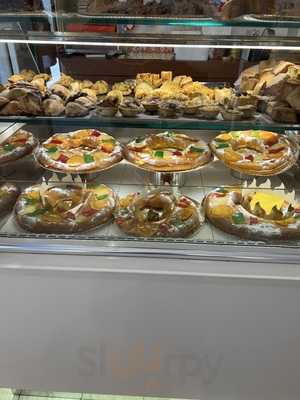 Horno Bolleria Las Comedias