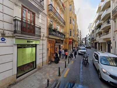 Horno Bolleria Las Comedias