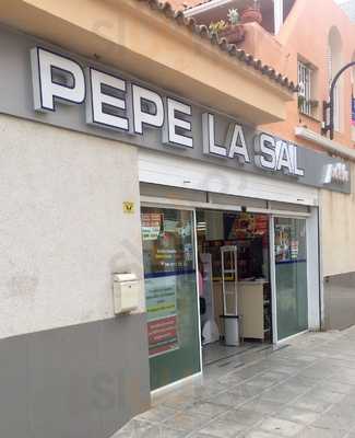 Bar Los Pepes