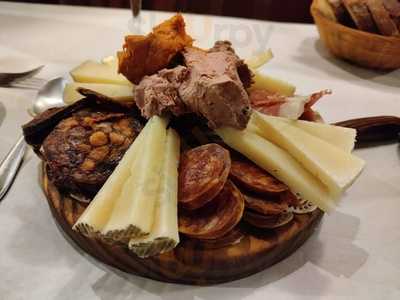 Brie Fromagerie El Brie