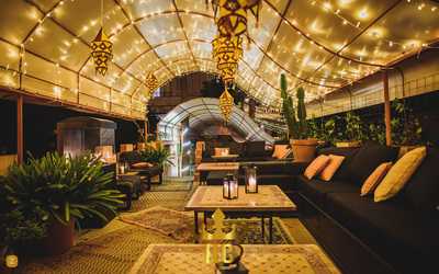 Hostal Corona Restaurant