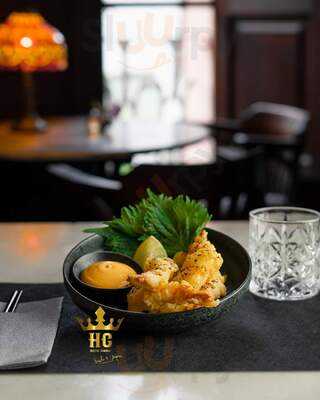 Hostal Corona Restaurant