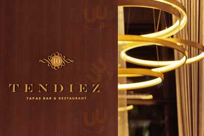 Tendiez
