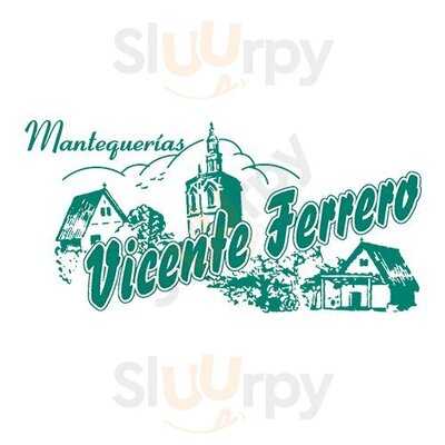 Mantequerías Vicente Ferrero
