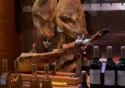 Mantequerías Vicente Ferrero