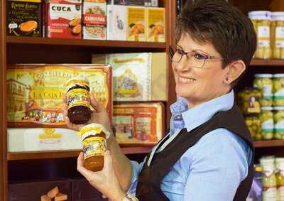 Mantequerías Vicente Ferrero