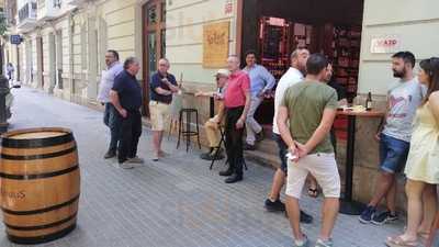 Mantequerías Vicente Ferrero