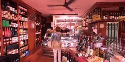 Mantequerías Vicente Ferrero