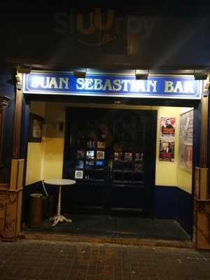 Juan Sebastian Bar