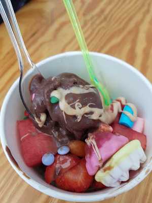 Heladeria Yummy