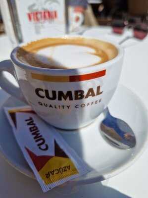 Heladeria Valentino Fuengirola