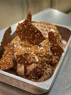 Heladeria Valentino Fuengirola