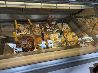 Heladeria Valentino Fuengirola