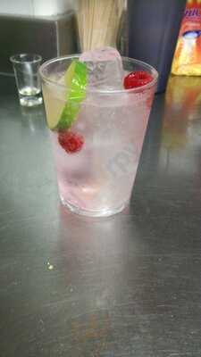 P H Zaragoza - Café, Tapas & Copas