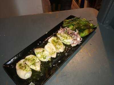 P H Zaragoza - Café, Tapas & Copas