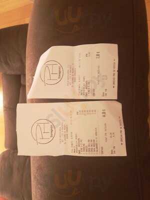 P H Zaragoza - Café, Tapas & Copas