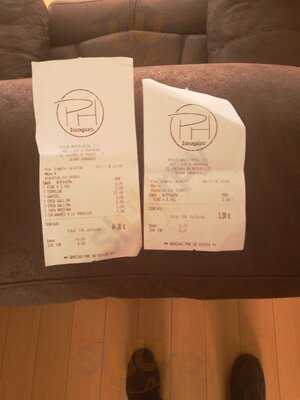 P H Zaragoza - Café, Tapas & Copas