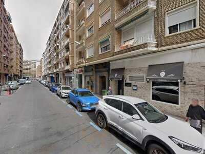 P H Zaragoza - Café, Tapas & Copas